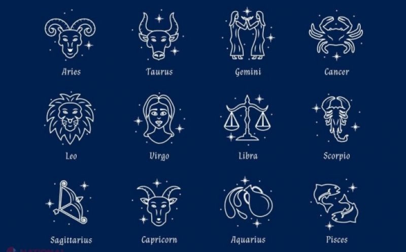 HOROSCOP 8 ianuarie
