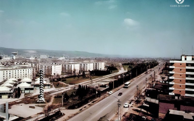 Trebuia să existe și o „Expo Flora". Povestea „Expo Transilvania"