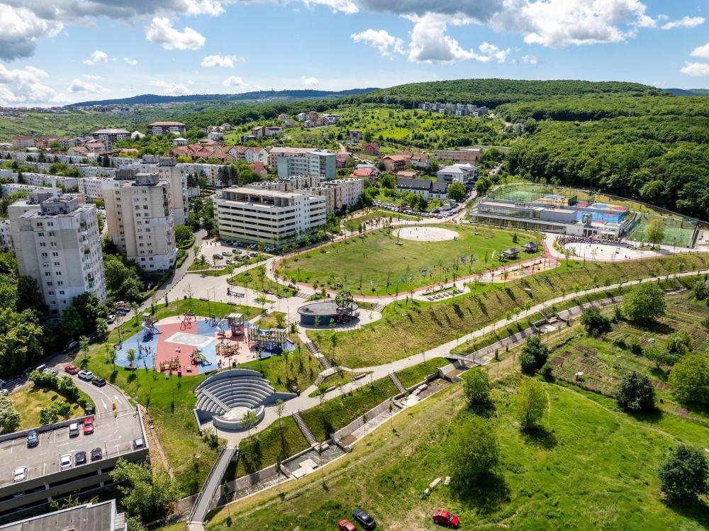 Cum arată piața imobiliară din Cluj-Napoca la început de 2025. Scădere ușoară la finele anului 2024