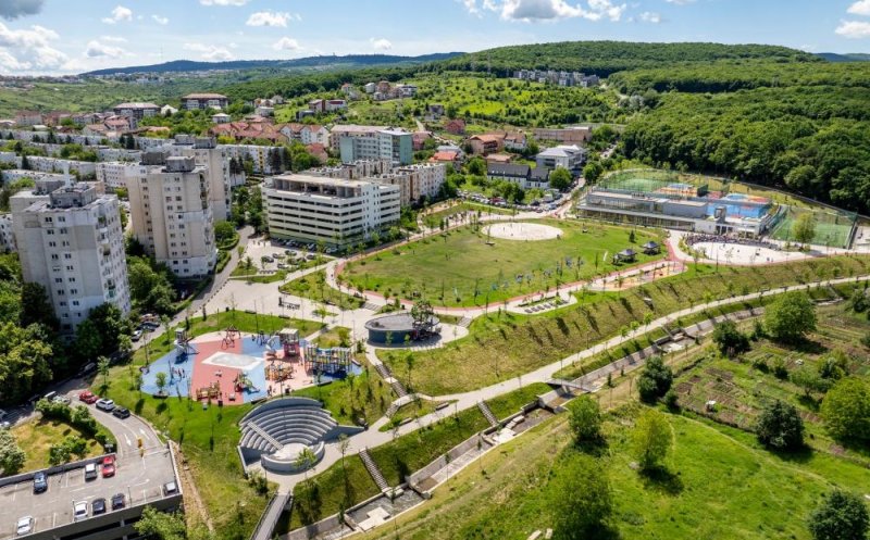Cum arată piața imobiliară din Cluj-Napoca la început de 2025. Scădere ușoară la finele anului 2024