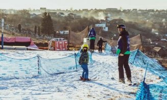 Pârtia Feleacu și Fun Park Cluj deschid sezonul 2025. VEZI TARIFELE