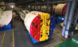 Când încep săpăturile pentru metrou.  Anunțul primarului Emil Boc