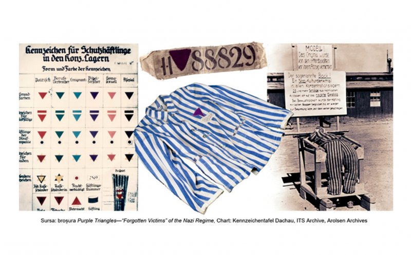 Holocaustul, 80 de ani mai târziu / Martorii lui Iehova: O poveste despre curaj, reziliență și loialitate