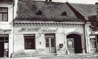 Restaurantul Crișul. Ce amintiri ai cu acest local din Cluj-Napoca?