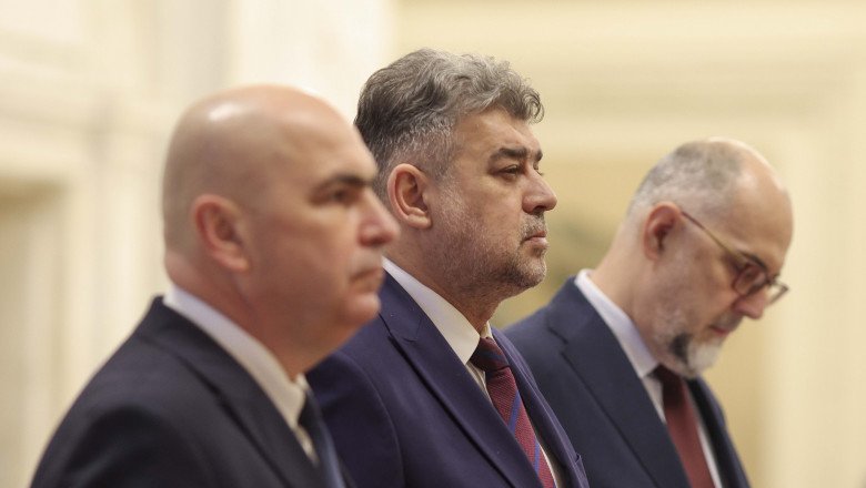 Prima ședință a coaliției de guvernare pe anul 2025. Când ar putea fi organizate alegerile prezidențiale