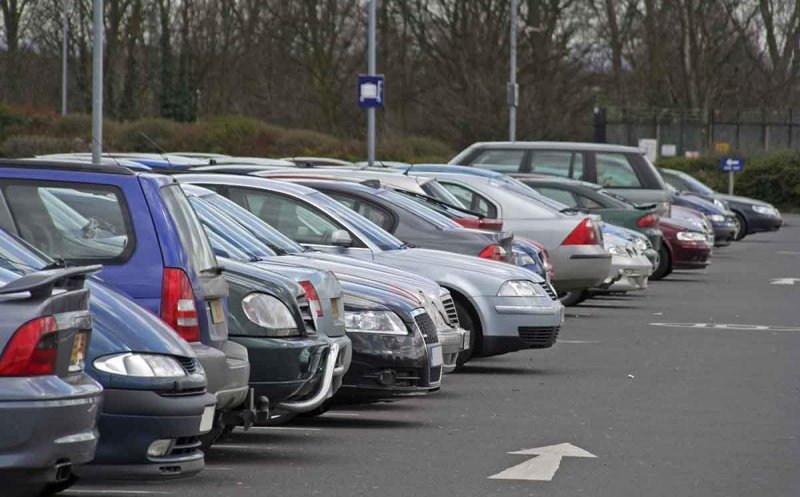 2025, primul an FĂRĂ COZI la cererile de parcare din Cluj-Napoca. Cum se procedează