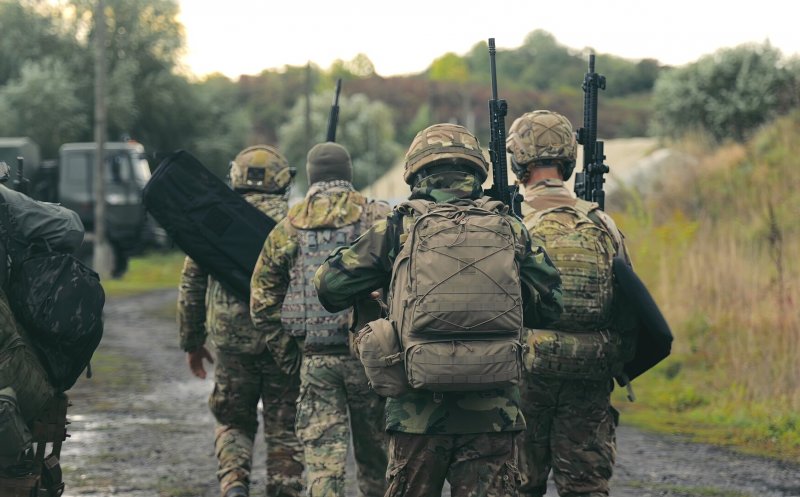 Va deveni armata obligatorie în România? Ce răspuns a dat ministrul Apărării