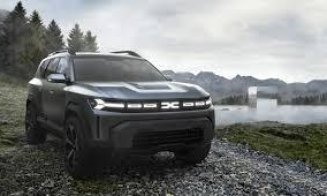 Uzina de la Mioveni, pregătită să producă cea mai bine echipată Dacie lansată vreodată. Cât costă și când e disponibilă