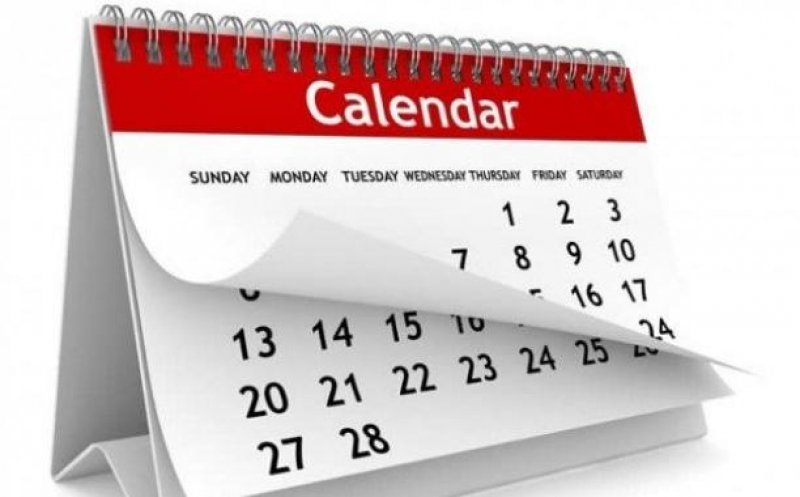 Minivacanță și în mai 2025