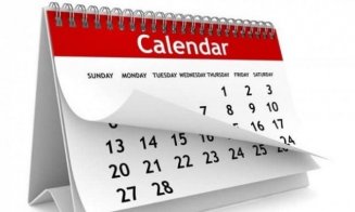 Minivacanță și în mai 2025