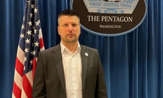 Sorin Moldovan, după ce România a intrat în programul Visa Waiver: „Încă o bornă atinsă în dezvoltarea parteneriatului strategic dintre țara noastră și SUA”