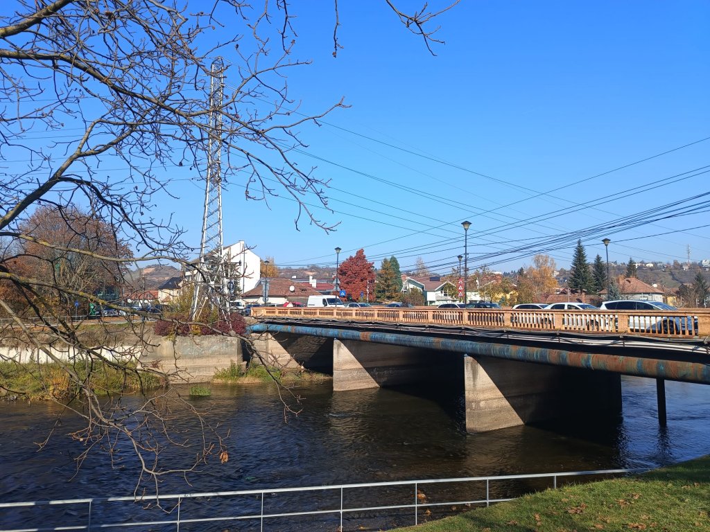 Ce urmează pentru Podul Garibaldi? Va fi demolat și reconstruit, iar albia din zonă va fi amenajată. Circulația auto va fi suspendată 6 luni
