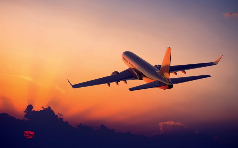 Noi zboruri de pe aeroportul din Cluj spre București. Prețul unui bilet pornește de la 125 de lei