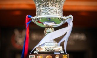 Barcelona a spulberat-o pe Real într-un el clasico pentru Supercupa Spaniei