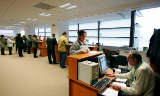 Cluj-Napoca: Modalități de plată a taxelor și impozitelor locale