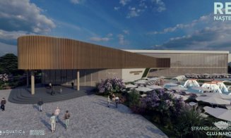 PUZ-ul pentru aquapark-ul din Grigorescu intră în Consiliul Local