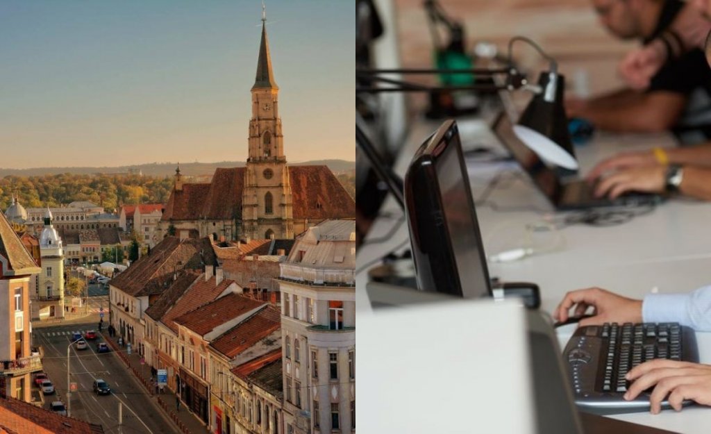 Dezamăgit de IT, un inginer din Cluj își schimbă radical cariera pentru o meserie tradițională și bine plătită