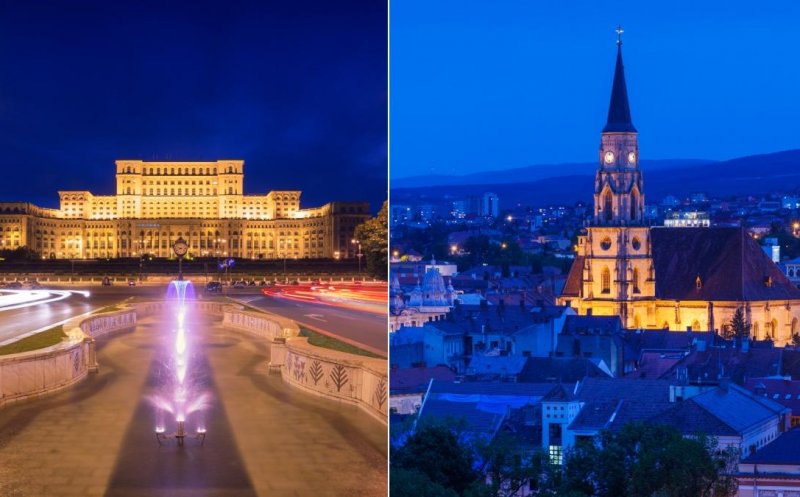 Bucureșteancă, după 3 ani de Cluj: ''Orașul mi-a rămas mic, oameni reci și mândri, de prețuri nu mai zic nimic''