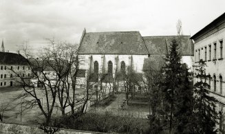 Vechiul Cluj: ipostază mai puțin cunoscută de pe Strada Kogălniceanu