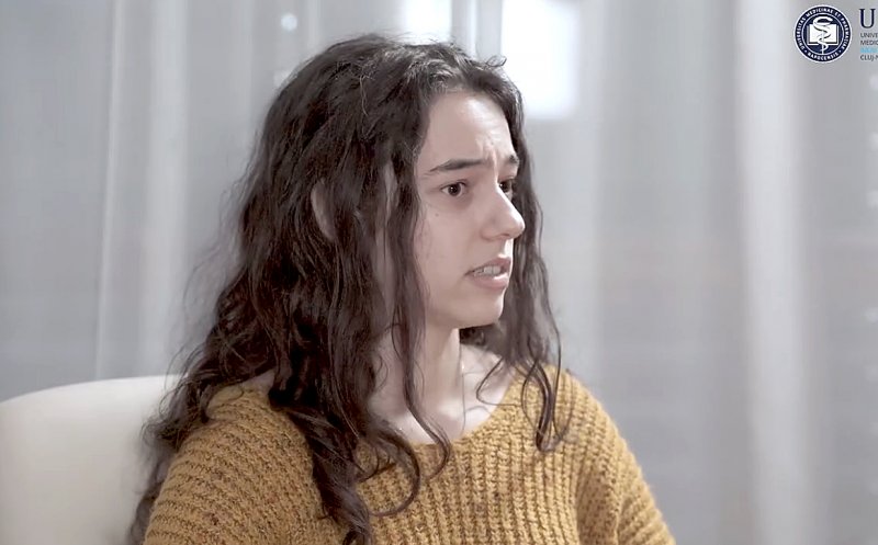 Povești care merită ascultate: Studenți la UMF, la risc de abandon universitar