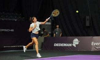 Lista jucătoarelor din calificările Transylvania Open 2025. Clujeanca Briana Szabo, beneficiara unui wild card