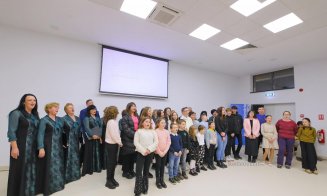 Ziua Culturii Naționale, sărbătorită la Turda prin muzică și poezie