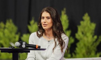 Sorana Cîrstea, nerăbdătoare să evolueze la Transylvania Open 2025: " Îmi doresc enorm să joc la Cluj"