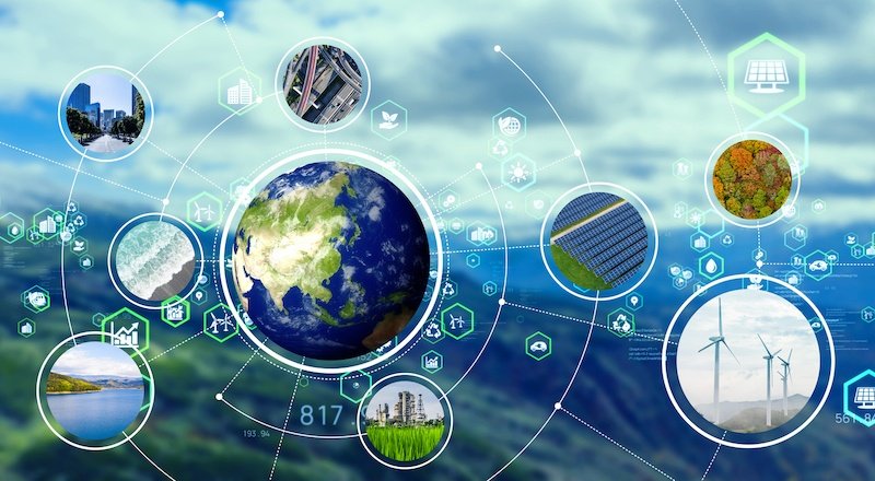 Soluții ale tinerilor pentru sprijinirea municipiului Cluj-Napoca în vederea atingerii neutralității climatice