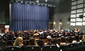 CLUJ MOVIE CLUB - Cinema Dacia Mănăștur devine locul tinerilor pasionați de film