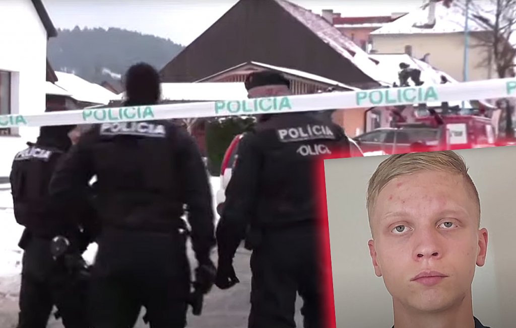 Un elev a comis un atac cu un cuțit la un liceu / Şi-a ucis o colegă și pe directorul adjunct. Altă victimă e grav rănită