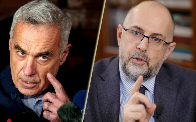 Ameninţarea lui Călin Georgescu la adresa UDMR după ce Kelemen Hunor a dezvăluit că așa-zisul candidat "anti-sistem" este în realitate "un candidat al vechiului sistem susținut de o rețea de rezerviști din serviciile secrete”