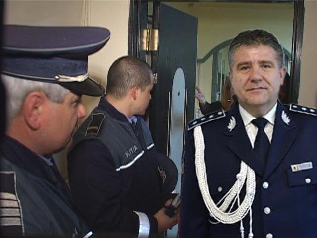 Europol acuză presiuni asupra polițiștilor clujeni pentru a nu protesta. IPJ Cluj neagă orice intimidare