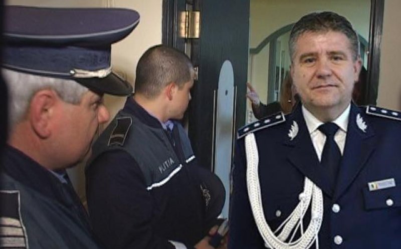 Europol acuză presiuni asupra polițiștilor clujeni pentru a nu protesta. IPJ Cluj neagă orice intimidare