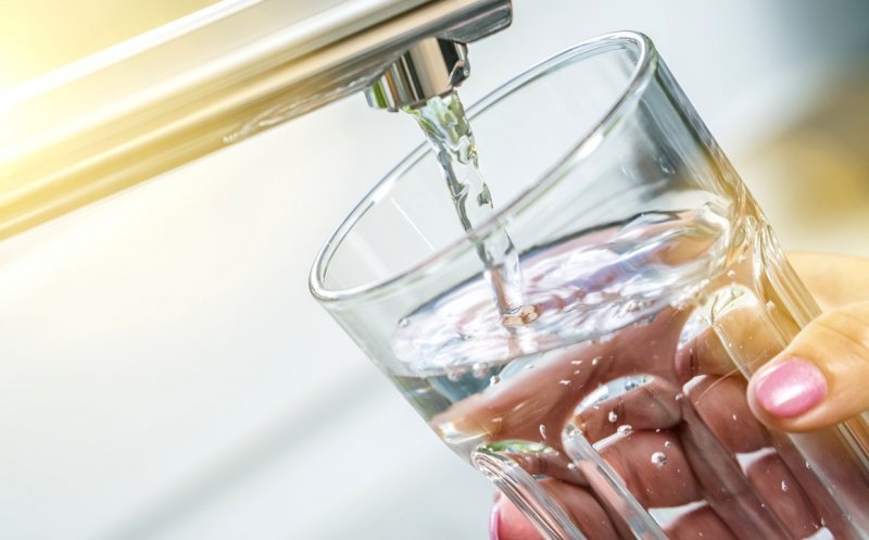 Mai multe străzi din localitatea Chinteni au rămas sâmbătă fără apă