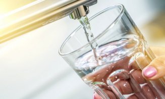 Mai multe străzi din localitatea Chinteni au rămas sâmbătă fără apă