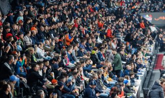 Clujul, gazda celei de-a treia etape a Campionatului Mondial FIM de SuperEnduro / Evenimentul a reunit cei mai talentați rideri din întreaga lume