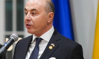 Ambasadorul României la Washington, despre amenințările lui Călin Georgescu: „Mă lasă rece”