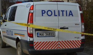 Descoperire macabră: Cadavru găsit pe malul unui lac din Chinteni / Polițiștii fac cercetări