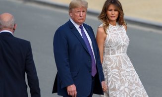 Donald Trump și soția sa, Melania, și-au lansat propriile criptomonede. Cât valorează