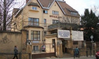 Aproape 3 milioane euro, din PNRR, pentru modernizarea Spitalului CFR din Cluj-Napoca. Ce prevede proiectul