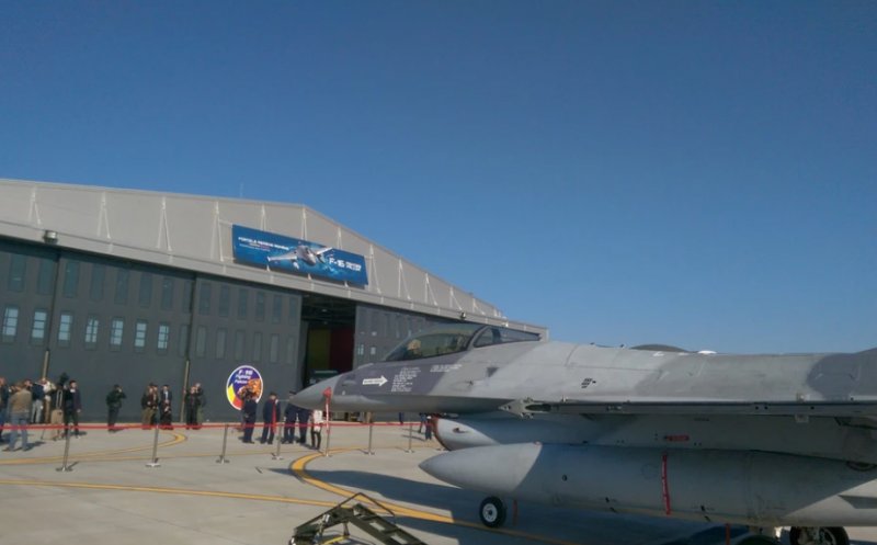 Investiție uriașă în baza militară din județul Cluj. Se modernizează cu aproape 90 mil. euro