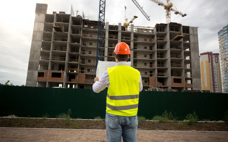Licitație TRUCATĂ în Cluj. Două firme de construcții din județ au fost amendate cu 1,4 milioane de lei de Consiliul Concurenței