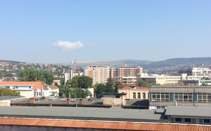 Vreme mult mai caldă decât normalul perioadei, în următoarele două săptămâni