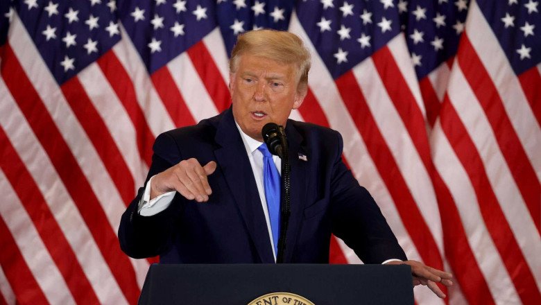 De la retragerea din Acordul climatic de la Paris şi OMS până la starea de urgenţă la graniţa cu Mexicul.  Ce ordine executive a semnat Donald Trump în prima zi a celui de-al doilea mandat