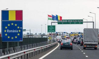 Noi puncte de trecere a frontierei între România și Ungaria