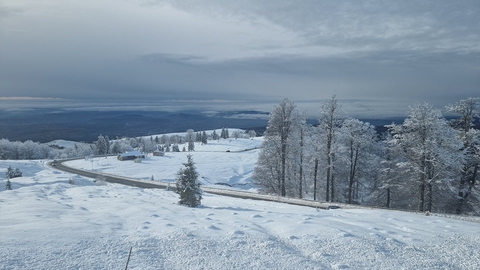 Vești noi de la meteorologi! Cum va fi vremea în minivacanța de Mica Unire/ Prognoza până după Valentine's Day