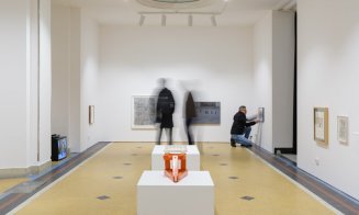 Au trecut 9 ani! Până ce Clujul va avea Centru European de Artă Contemporană, s-a deschis Galeria Contemporar: ''Nu e doar pentru elite''