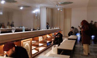 Au trecut 9 ani! Până ce Clujul va avea Centru European de Artă Contemporană, s-a deschis Galeria Contemporar: ''Nu e doar pentru elite''