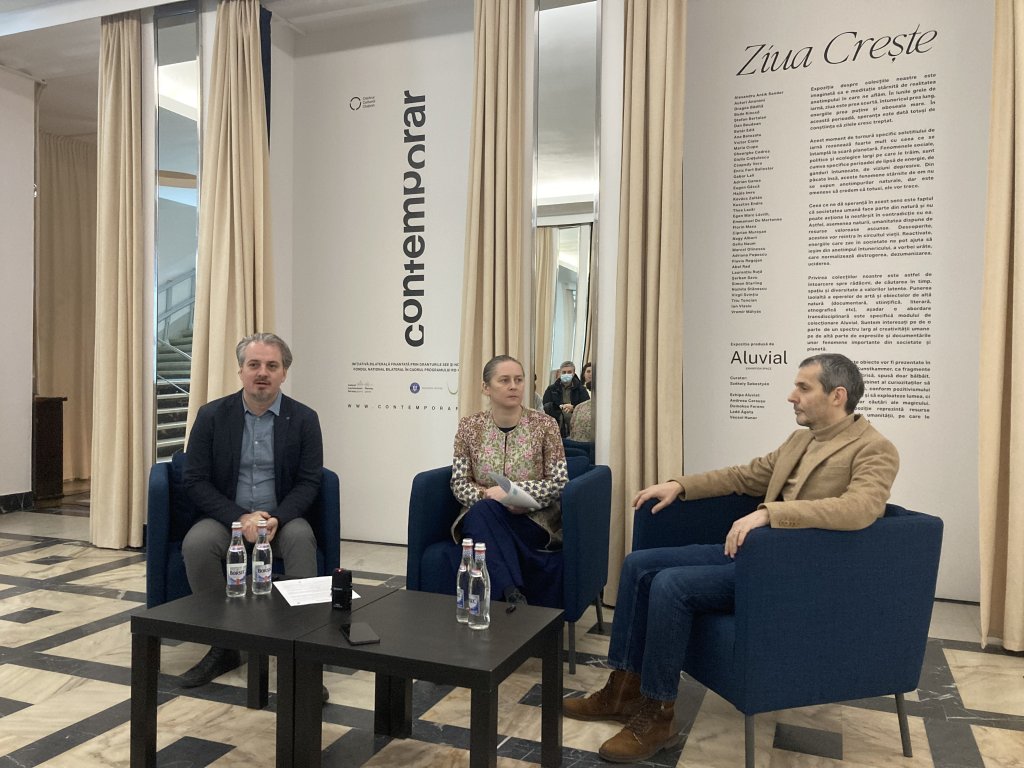Au trecut 9 ani! Până ce Clujul va avea Centru European de Artă Contemporană, s-a deschis Galeria Contemporar: ''Nu e doar pentru elite''