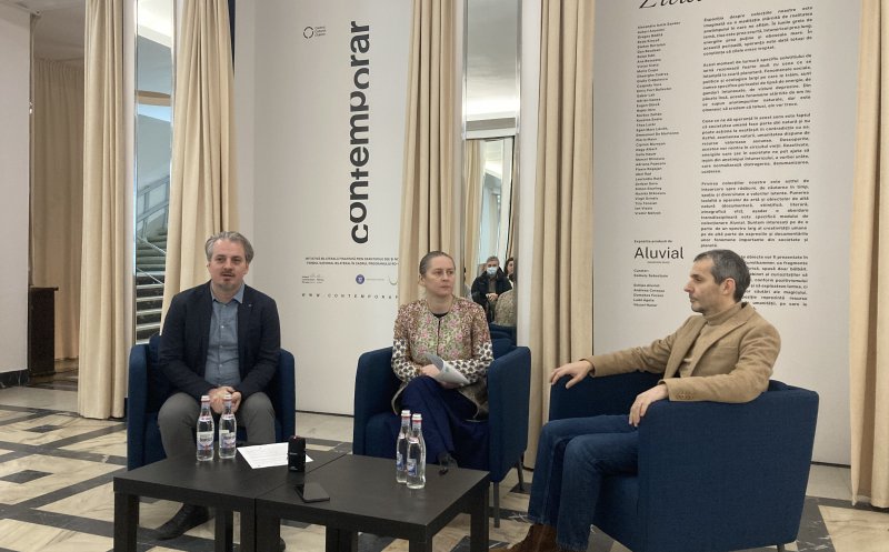 Au trecut 9 ani! Până ce Clujul va avea Centru European de Artă Contemporană, s-a deschis Galeria Contemporar: ''Nu e doar pentru elite''